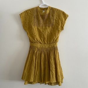 Tularosa Mini Dress